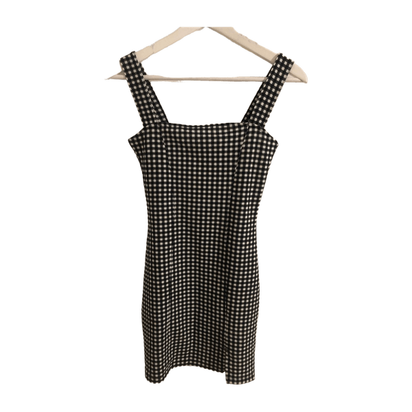 H&m dress