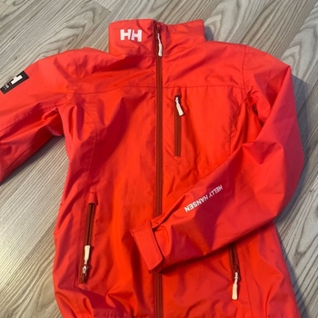 Helly hansen coat