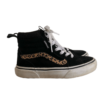 Vans kids' shoes
