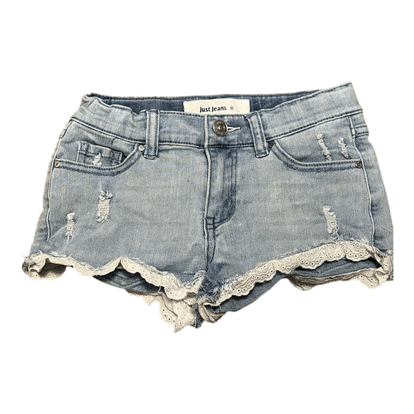 Just Jeans farkkushortsit