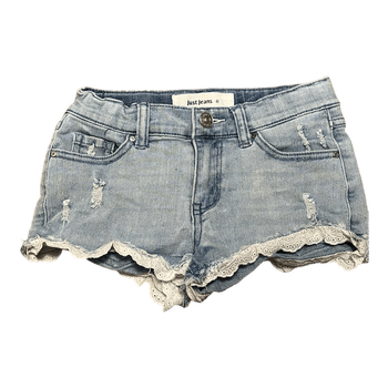Just Jeans farkkushortsit