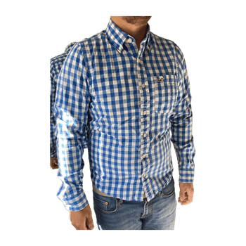 Hollister blouse