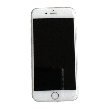 Apple smartphone