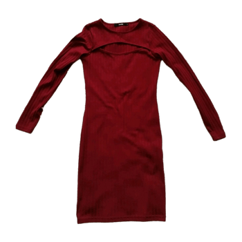Bik bok dress
