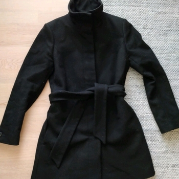Tiger of sweden coat