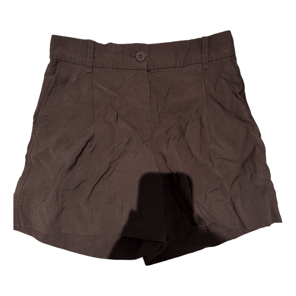 Brun shorts
