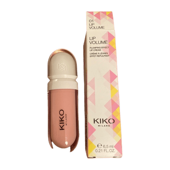 Kiko milano beauty product