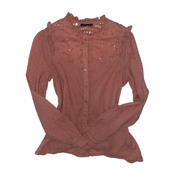 Koralli vintage paita