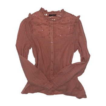 Koralli vintage paita