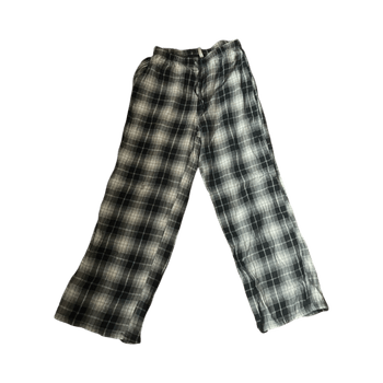 Pyjamahousut