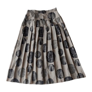 Vintage/ ei merkkiä skirt