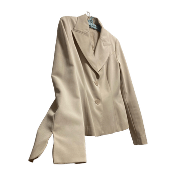 Reflex coat