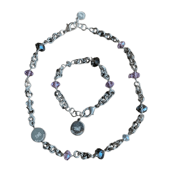 Snö of sweden jewelry