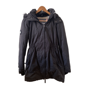 Superdry coat