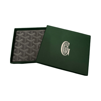 Goyard Bifold card wallet
