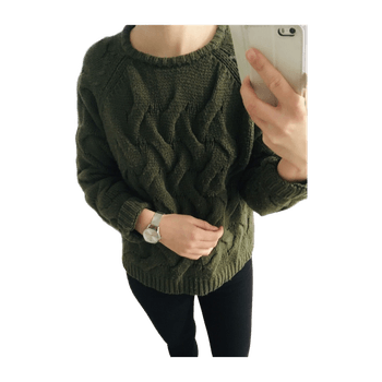 Bik bok cardigan