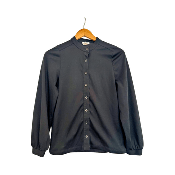 Finnwear musta pusero
