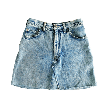 Mic mac skirt