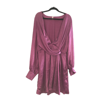 Nly dress