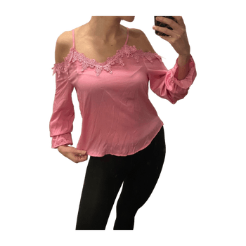 Gina tricot blouse