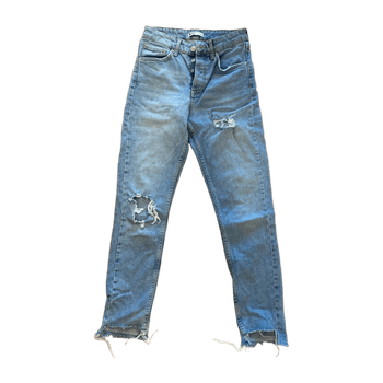 Gina tricot jeans
