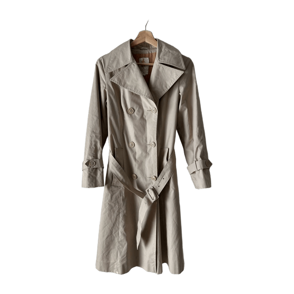 Vintage coat