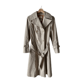 Vintage coat