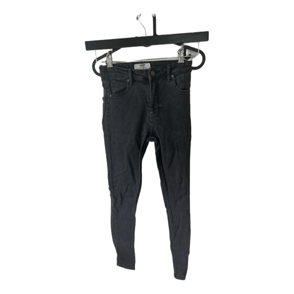 Sort slim fit jeans