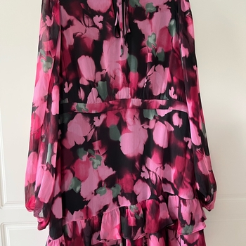 Ted Baker Grayda mekko