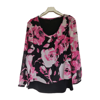 Janina f blouse