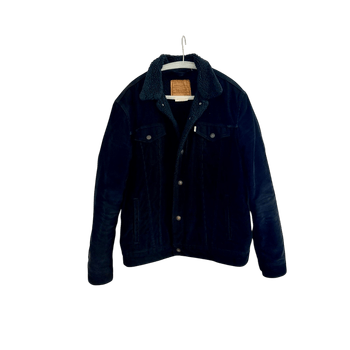 Levi’s Sherpa vakosametti takki