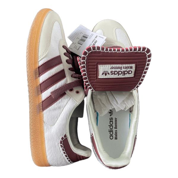 Adidas x Wales Bonner sko