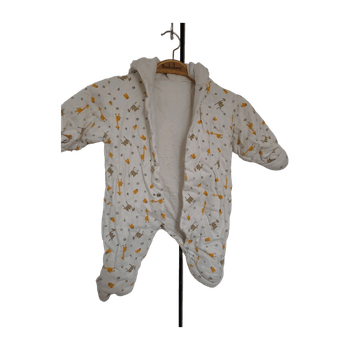 Kinderit kids' clothing