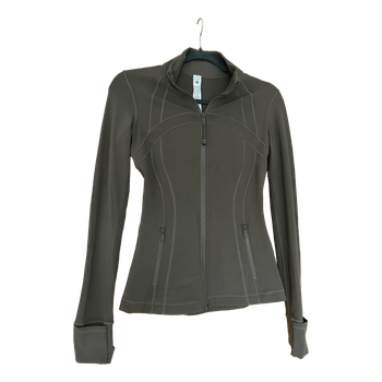 Lululemon define jacket
