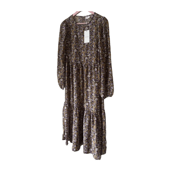 Vila dress