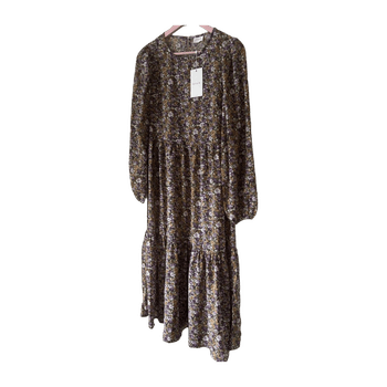 Vila dress