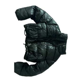 Bershka coat