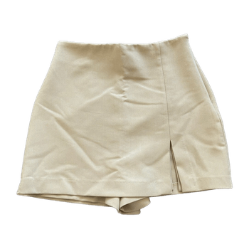 Zara shorts
