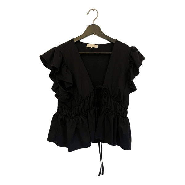 NA-KD bluse