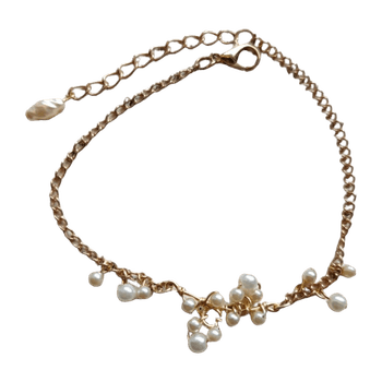 Handmade jewelry