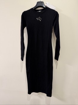Karl lagerfeld dress