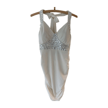 Redial dress