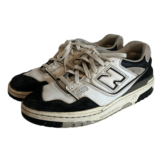 New Balance 550