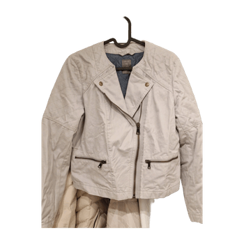 Gap coat