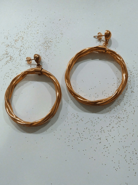 Vintage jewelry