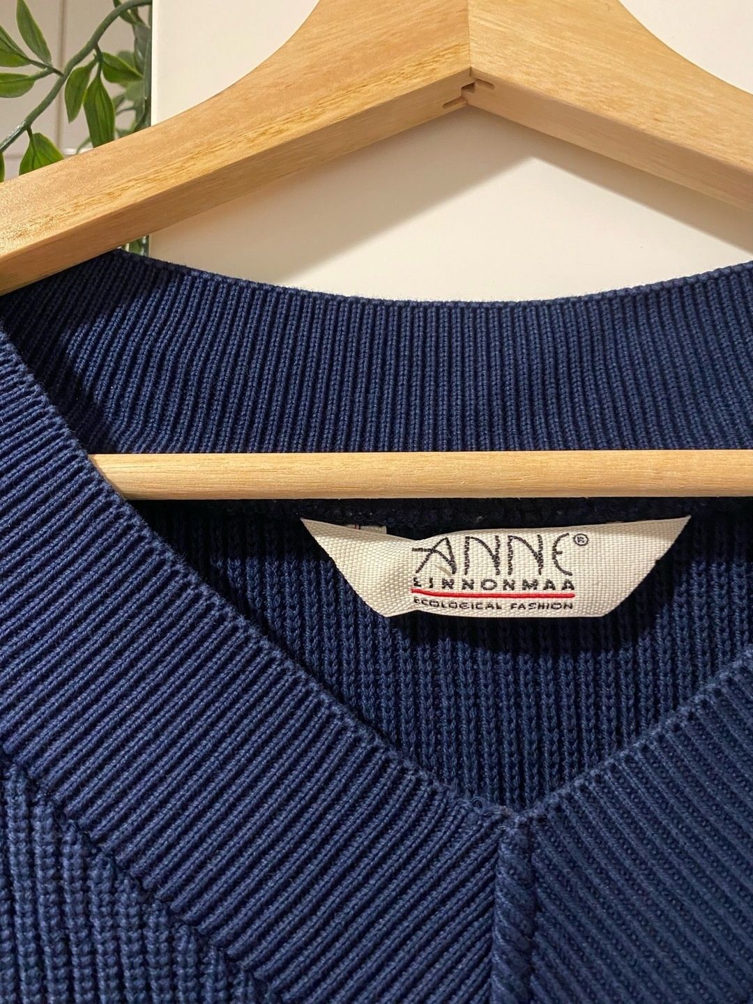 Anne linnonmaa cardigan