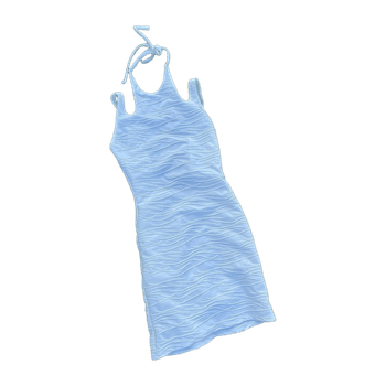 Bershka dress