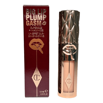 Charlotte Tilbury lip gloss
