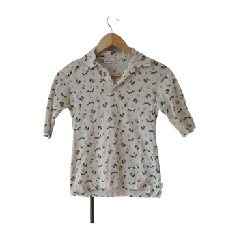 Vintage blouse
