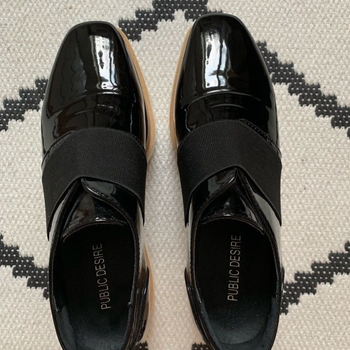 Public desire loafers